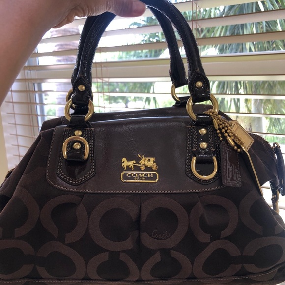 Handbag - Picture 8 of 8